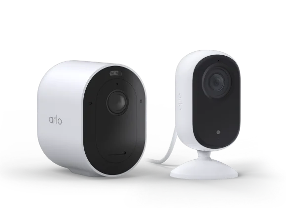 Security Camera