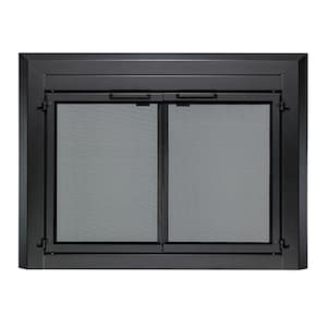25% Off Select Fireplace Doors