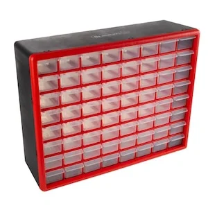Up to 35% Off Select Tool Storage & Organization