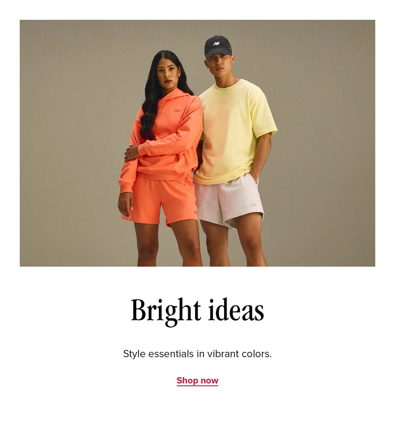 Shop now