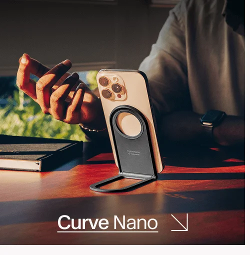 Curve Nano