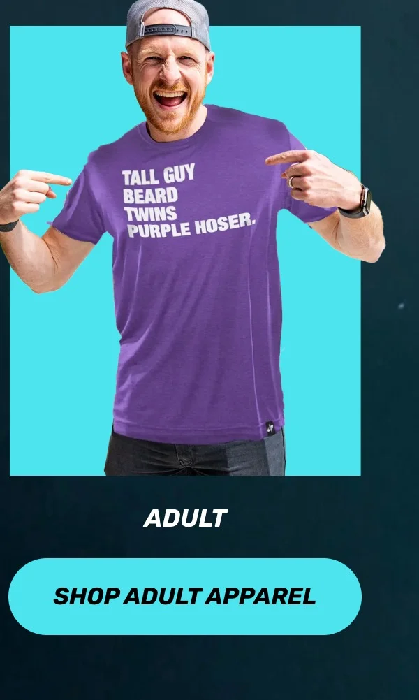 Shop Adult Apparel