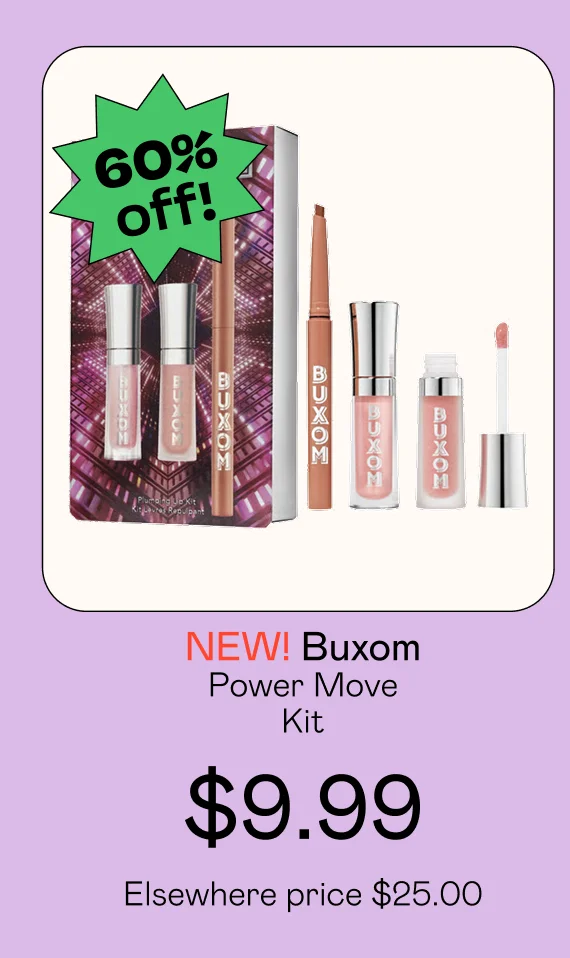 Power Move Kit