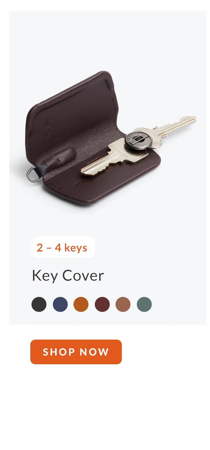 Key Cover