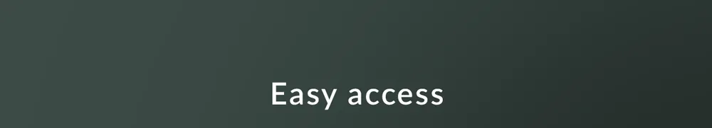 Tech protection. In the nick of time