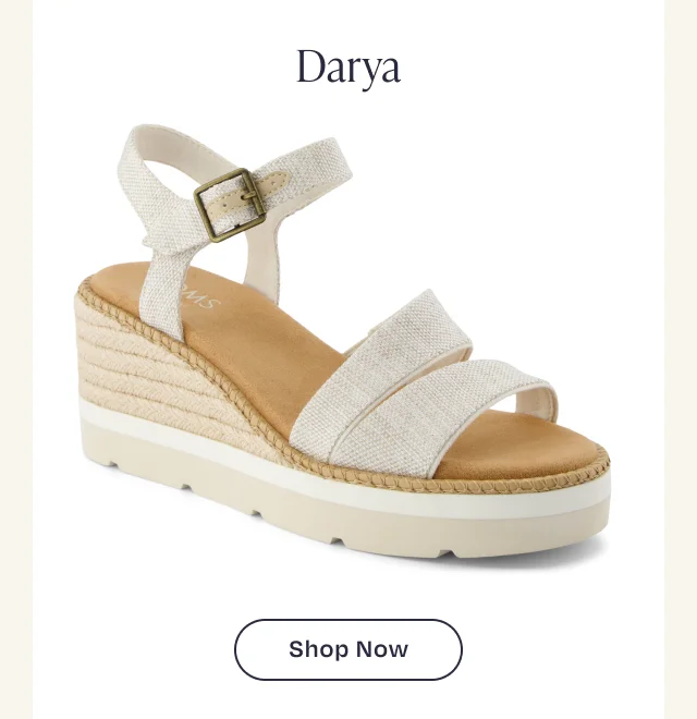 Shop Darya Sandals