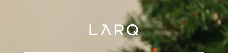 LARQ logo