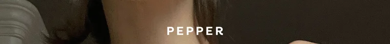 Pepper