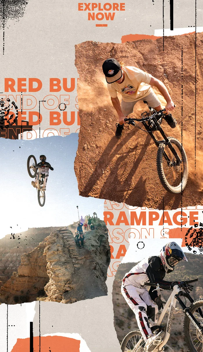 Explore the Sale