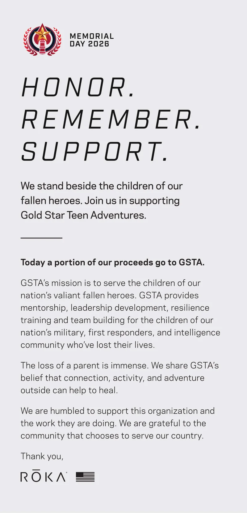 Learn about Gold Star Teen Adventures today.