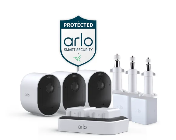 Pro 5 and Outdoor Mounts Bundle