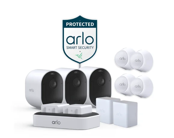 Pro 5 and Magnetic Mounts Bundle
