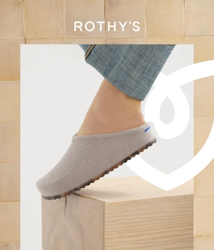 Peak clog season.