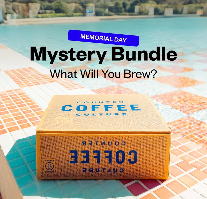 Memorial Day Mystery Bundle What will you brew? Memorial Day Mystery Bundle What will you brew?