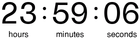 countdownmail.com