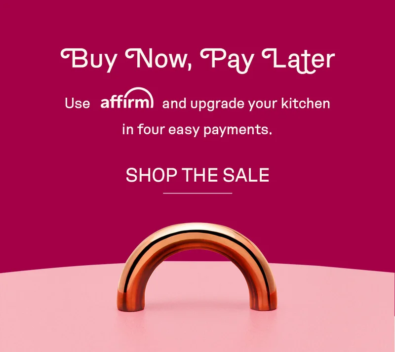 Buy Now, Pay Later