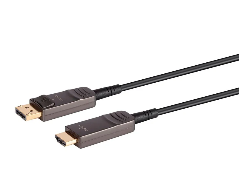 Video Cables