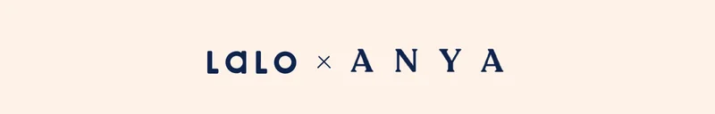 LALO X ANYA