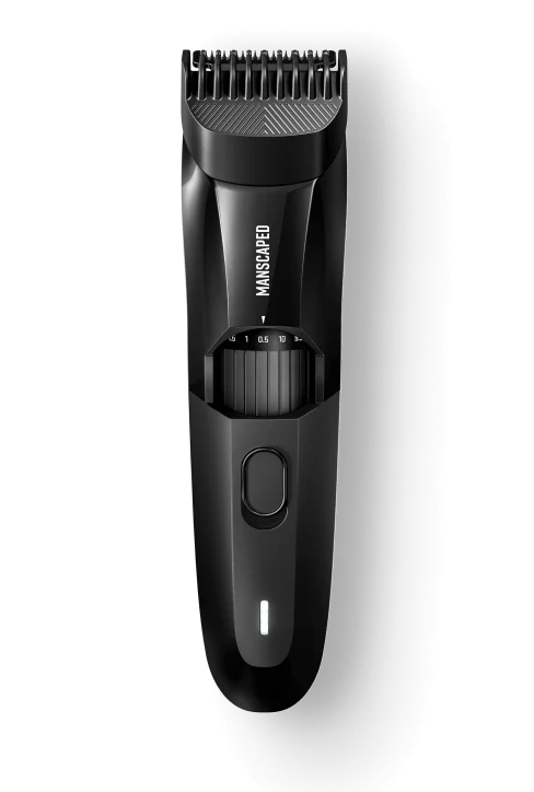 The Beard Hedger®
