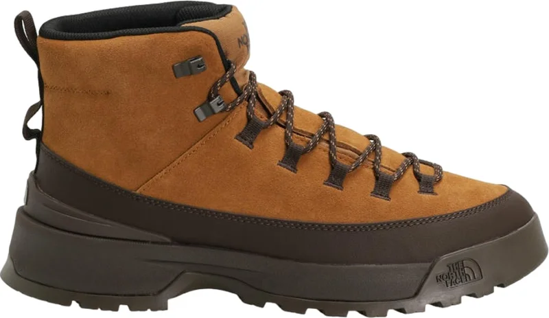 The North Face,  Timber Tan - Demitasse Brown / 11 / 12.5