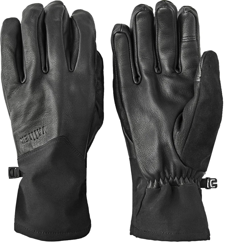 Vallier,  Black / XS