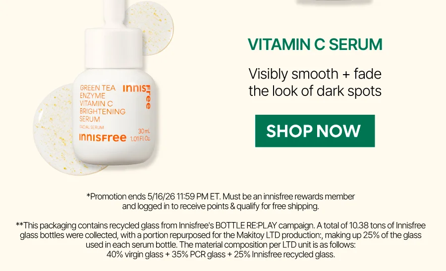 VITAMIN C SERUM