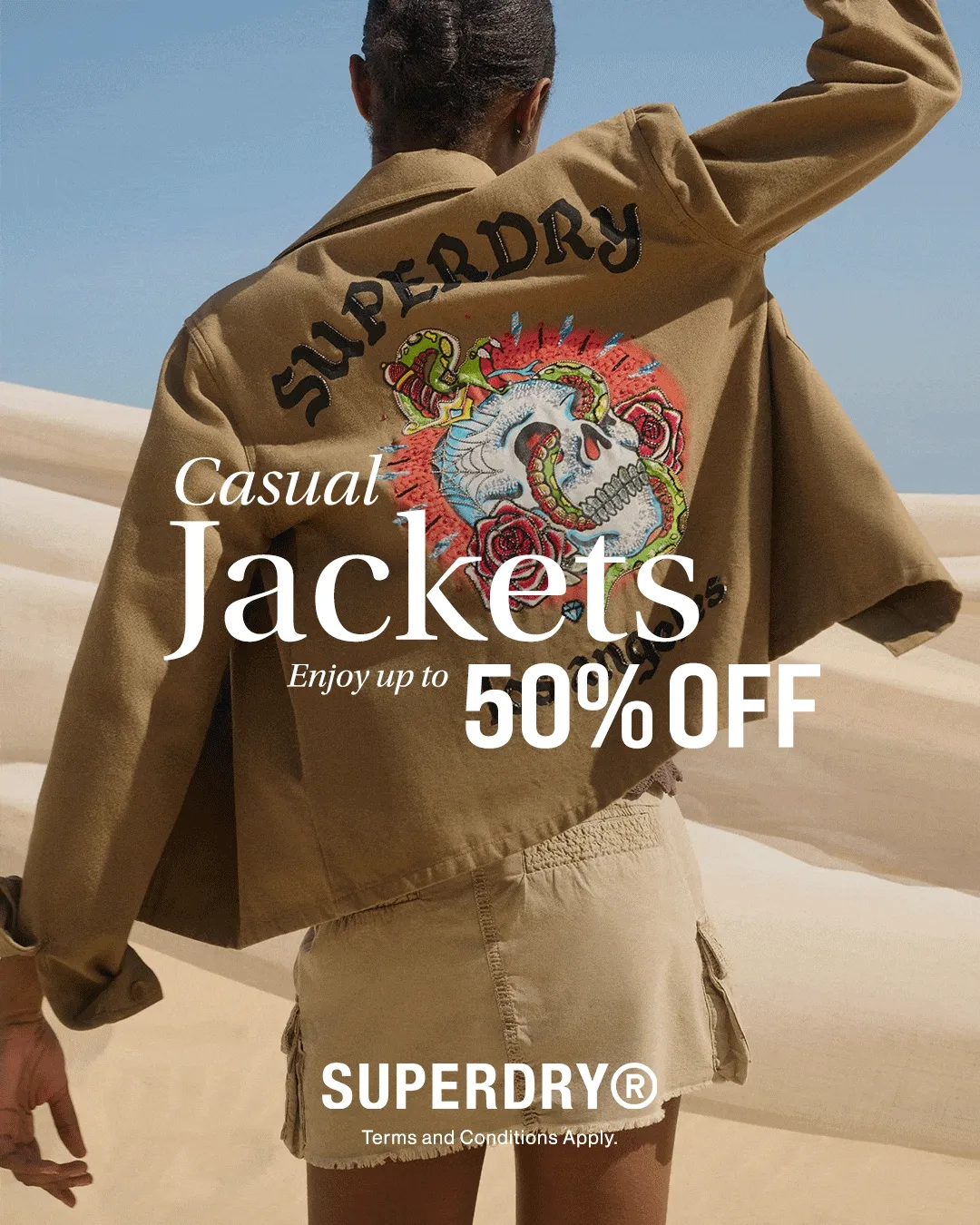 Superdry