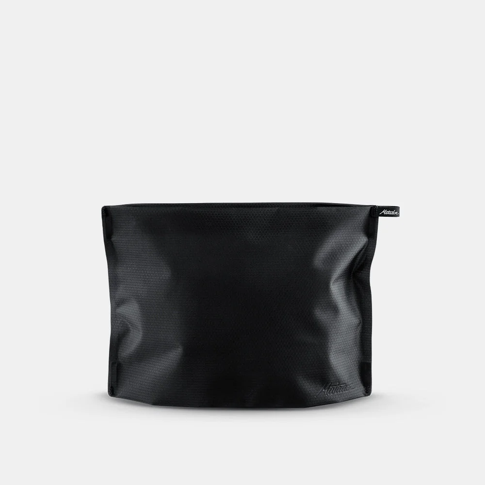 Image of FlatPak™ Zipper Toiletry Case