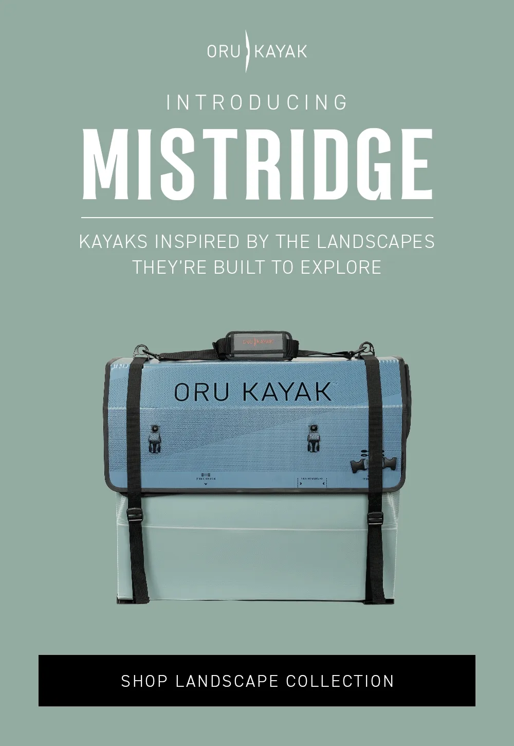 Introducing Mistridge & Cayen Introducing Mistridge & Cayen