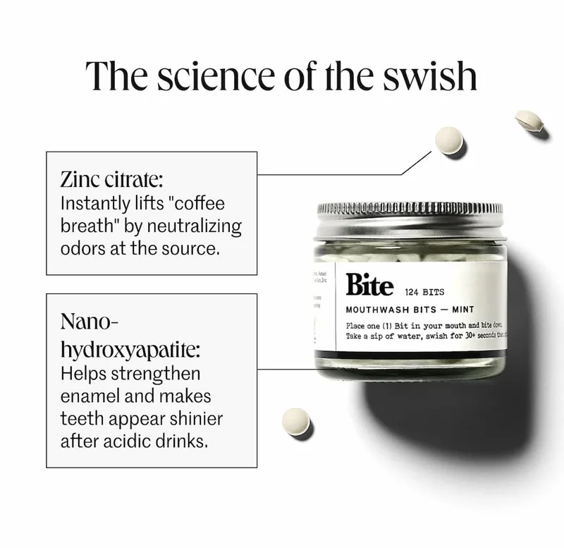 Shop Mouthwash