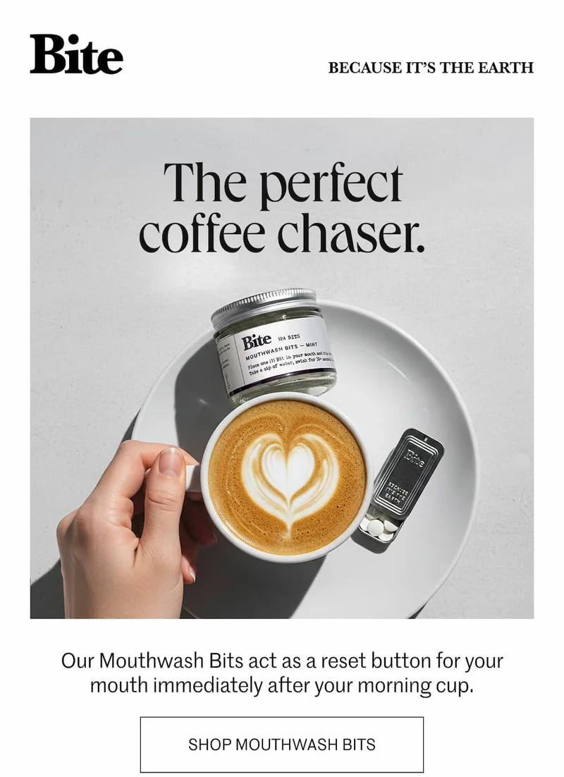 Shop Mouthwash