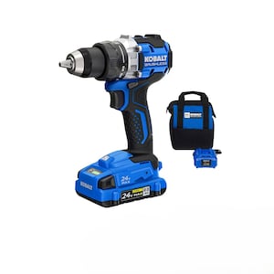 Up to 50% Off Select Kobalt® Tools