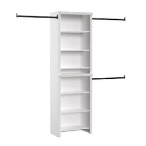 30% Off Select ClosetMaid Closet Systems