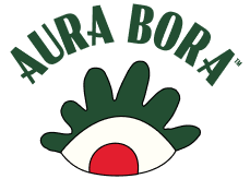 Aura Bora logo