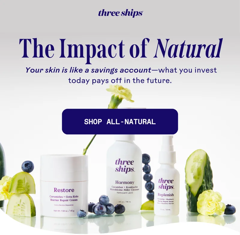 The impact of natural