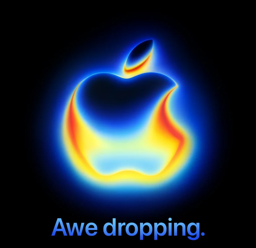 Awe dropping.