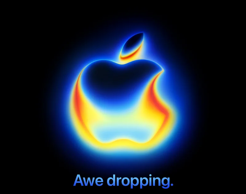 Awe dropping.