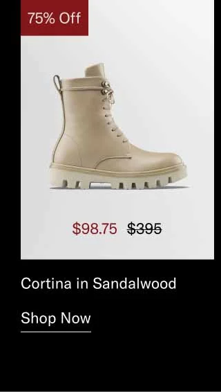 Chelsea in Sandalwood. Shop Now