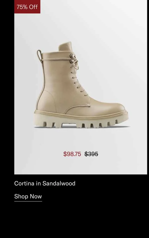 Chelsea in Sandalwood. Shop Now