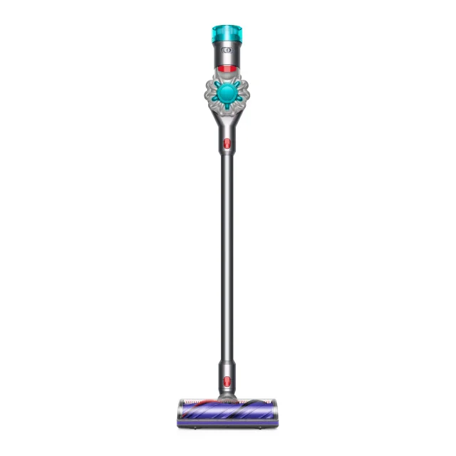 Close up of Dyson V8 Absolute vacuum