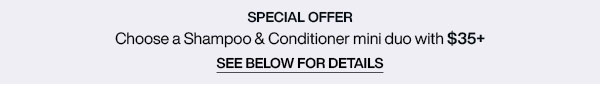special offer
