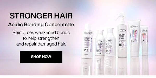 acidic bonding concentrate