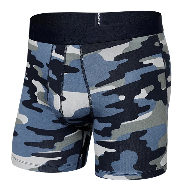 DropTemp™ Cooling Cotton Boxer Brief