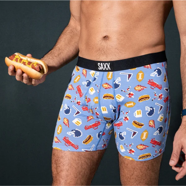 Ultra Boxer Brief