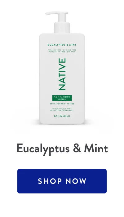 Eucalyptus & Mint | SHOP NOW