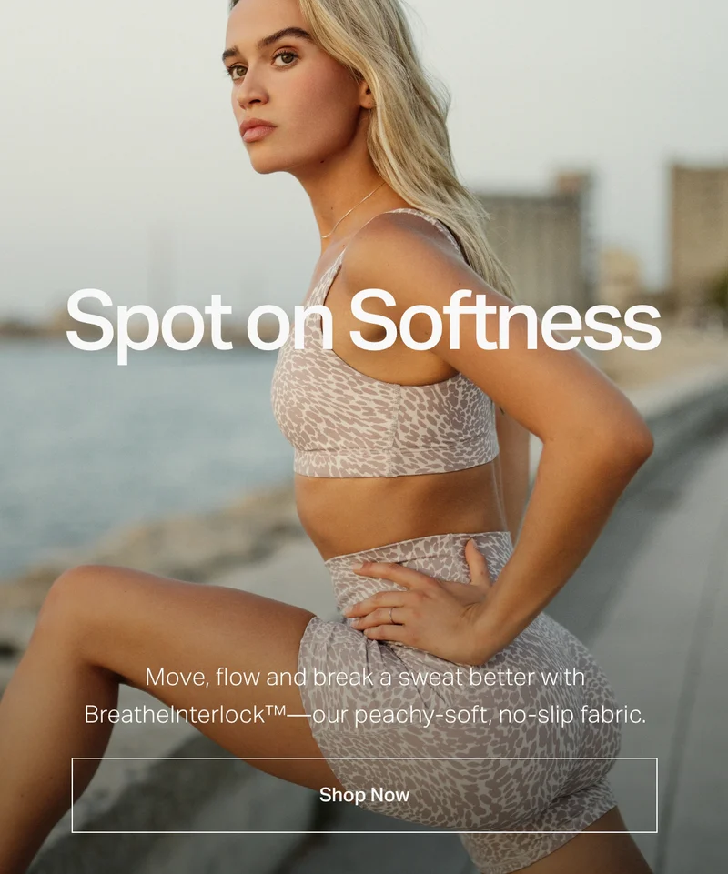Spot on Softness