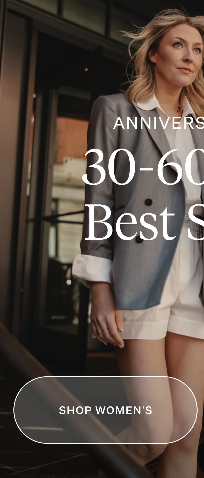 Shop Women's Best Sellers 30-60% Off