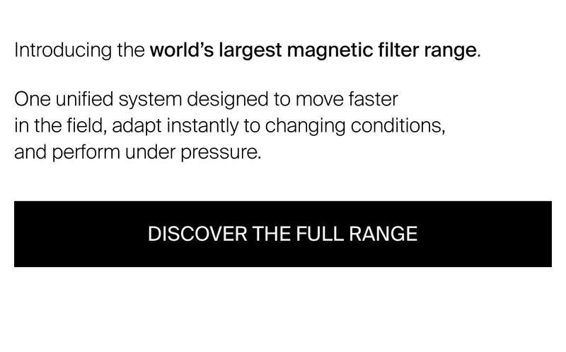 Discover the full range