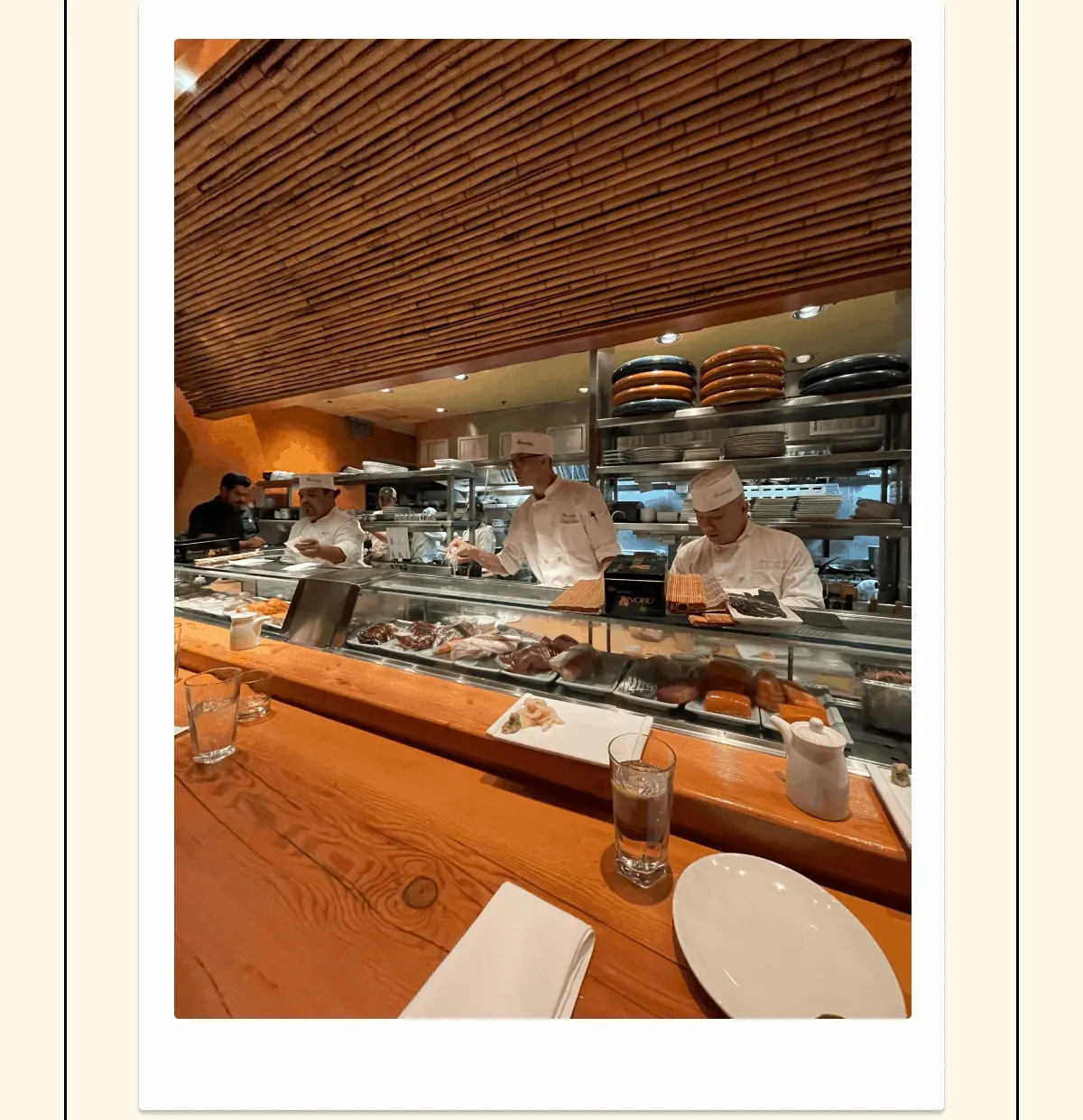 Gif of restaurant