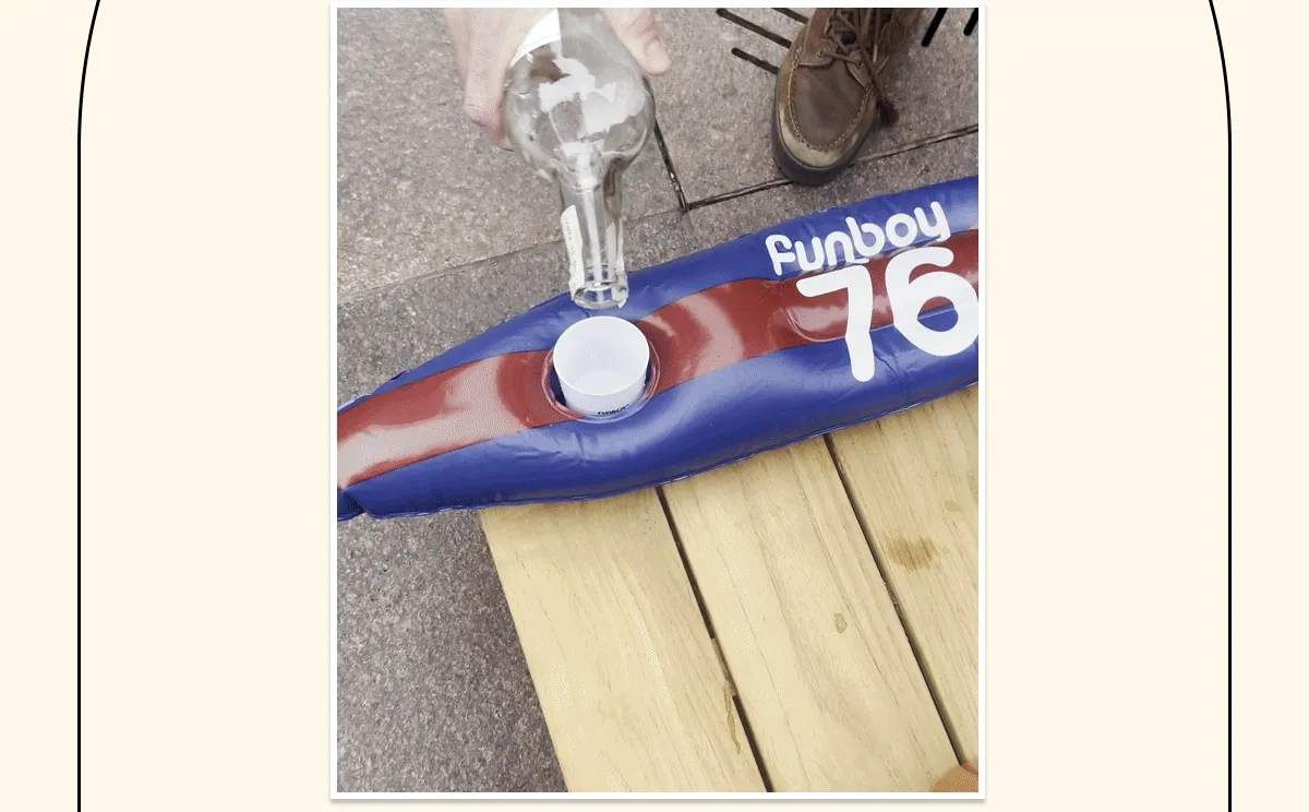 Gif of Shotski